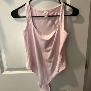 lululemon wundermost bodysuit